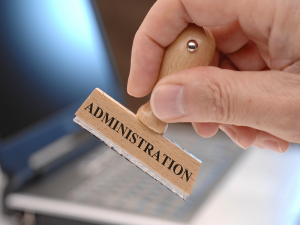 role-of-administration-in-management